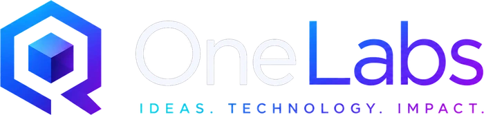 OneLabs — Ideas. Technology. Impact.
